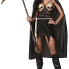 Morris Costumes All Womens Costumes Sexy Death Dealer Costume