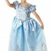 Rubies Kids Anniversary Cinderella Costume