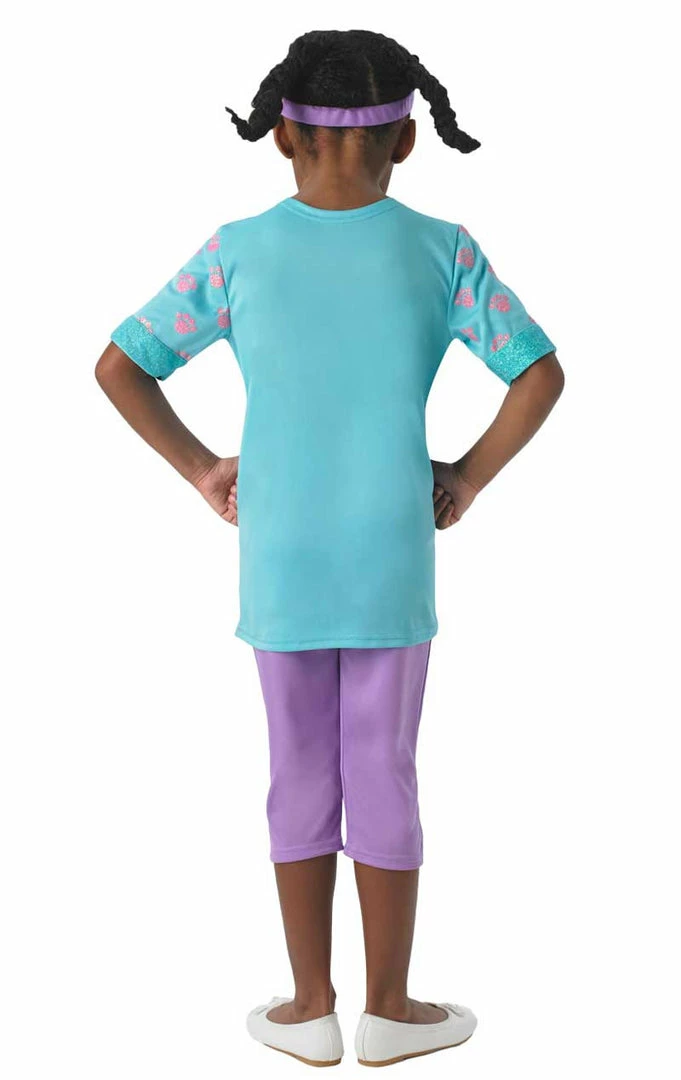 Rubies Kids Doc McStuffins Pet Vet Costume Cartoons
