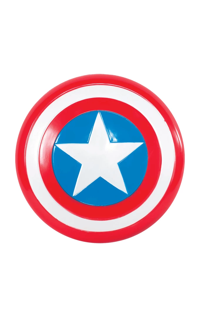 Rubies Official Captain America Shield Accessory