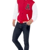 Smiffys 50s College Letterman Jacket