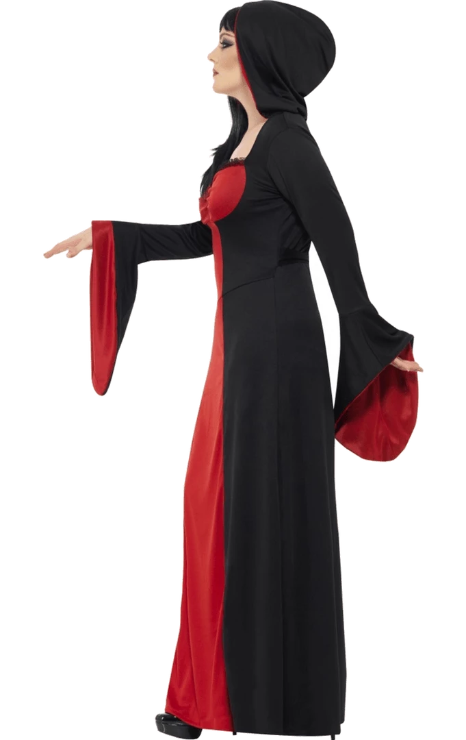 Smiffys Temptress Plus Size Costume Costumes Under £20