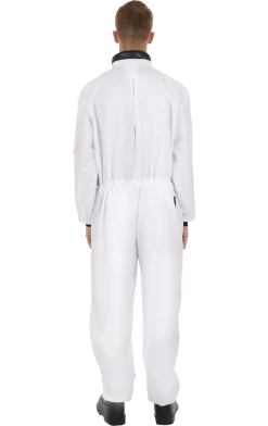 Orion Costumes American / USA Mens Modern Astronaut Costume