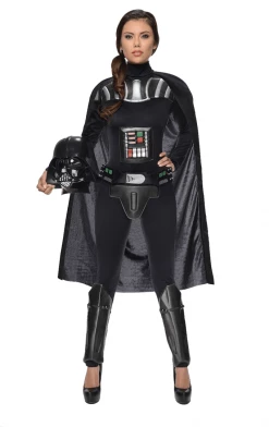 Rubies Womens Darth Vader Costume