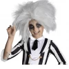 Rubies Kids Grey Beetlejuice Wig
