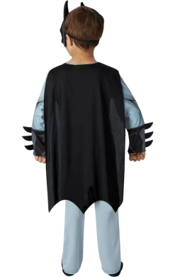 Rubies Cosplay & Comic Con Kids Original Batman Costume