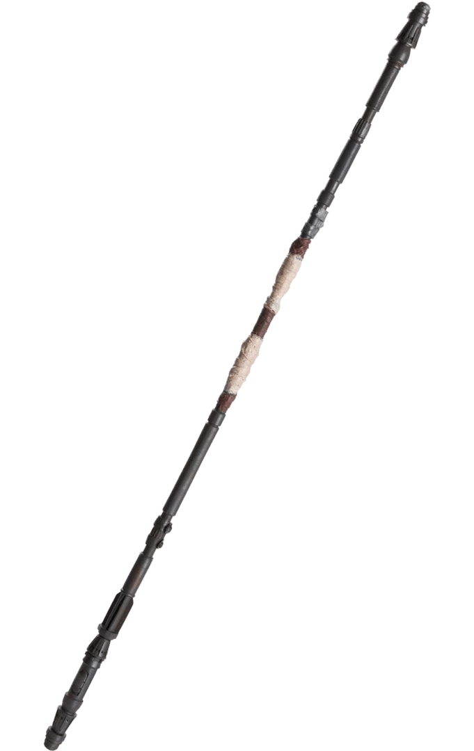 Rubies Official Star Wars Rey Staff Movies