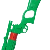 Rubies Movies Star Wars Boba Fett Blaster Gun