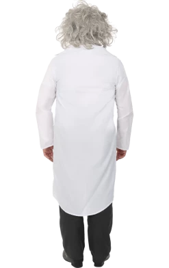 Orion Costumes Around The World Mens Adult Albert Einstein Costume