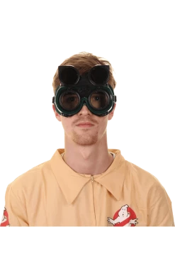 Alibaba Adult Ghostbusters Goggles Cosplay & Comic Con