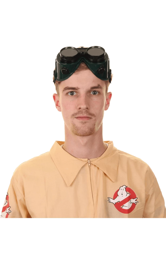 Alibaba Adult Ghostbusters Goggles Cosplay & Comic Con