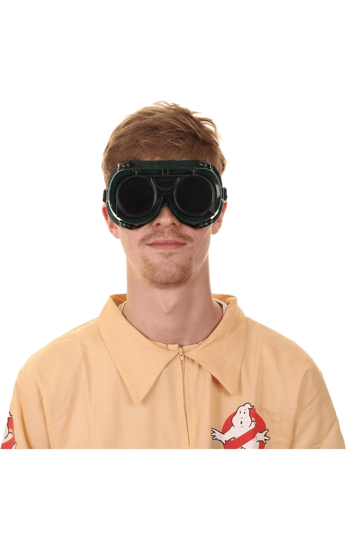 Alibaba Adult Ghostbusters Goggles Cosplay & Comic Con