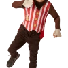 Rubies Animals Kids Mr Monkey Costume