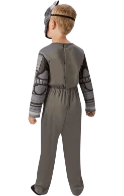 Rubies Kids Justice Batman Armour Costume Cosplay & Comic Con
