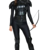 Rubies Hunger Games Katniss Everdeen Rebel Costume