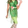 Rubies Childrens Deluxe Poison Ivy Costume