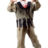 Fiesta Guirca Kids Halloween Zombie Costume