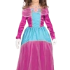 Fiesta Guirca Fairytales Childrens Princess Costume