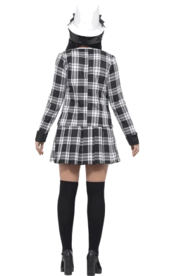 Smiffys Adult Dionne Clueless Costume