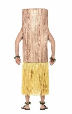 Smiffys Hawaiian Tiki Totem Costume