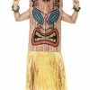 Smiffys Hawaiian Tiki Totem Costume