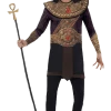 Smiffys Around The World Mens Egyptian God Costume