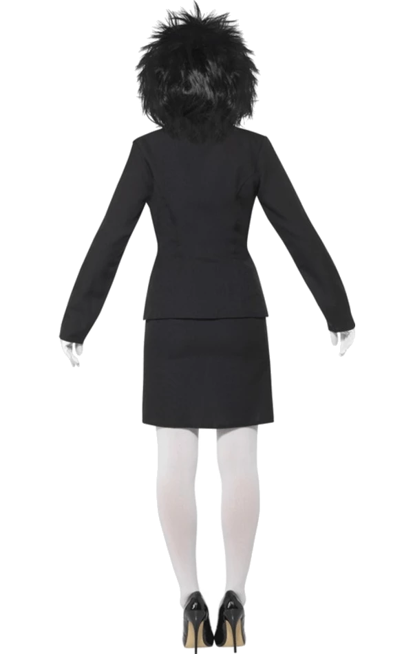 Smiffys Ladies Saw Halloween Costume