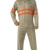 Rubies Adult Ghostbusters Kevin Costume Cosplay & Comic Con