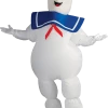 Rubies Inflatable Ghostbusters Plus Size Costume Cosplay & Comic Con