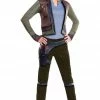 Rubies Cosplay & Comic Con Adult Star Wars Kyn Erso Costume