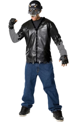 Rubies Kids Road Hazard Zombie Costume