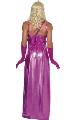 Smiffys Mens Mr Miss World Costume Novelty