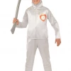 Rubies Book Characters Kids Tin Man Costume