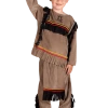 Boland Kids Indian Big Bear Costume American / USA