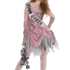 Amscan Kids Zom Queen Costume