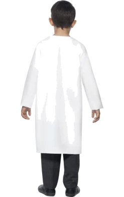 Smiffys Halloween Kids Demon Dentist Kit Costume