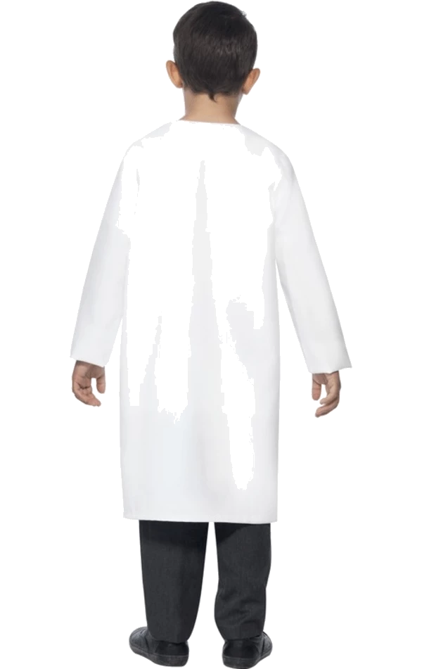 Smiffys Halloween Kids Demon Dentist Kit Costume