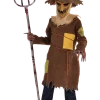 Amscan Kids Scary Scarecrow Costume