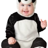 InCharacter Costumes Baby Panda Bear Costume