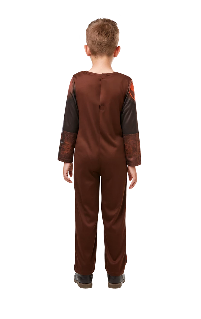 Rubies Kids Hiccup Costume Book Characters