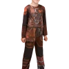 Rubies Kids Hiccup Costume Book Characters