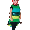 Amscan Childrens Very Hungry Caterpillar Costume