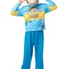 Rubies Book Characters Kids Horrid Henry Book Costume