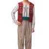 Rubies Arabian Kids Live Action Aladdin Costume