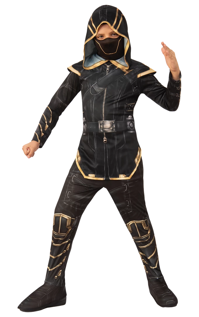 Rubies Kids Hawkeye Endgame Costume