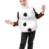 Rubies Childrens Disney Olaf Top Costume