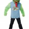 California Costumes Halloween Kids See Monster Costume