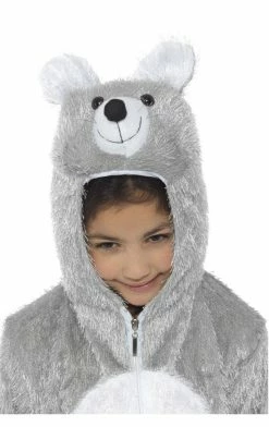 Smiffys Kids Mouse Costume