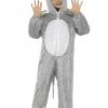 Smiffys Kids Mouse Costume