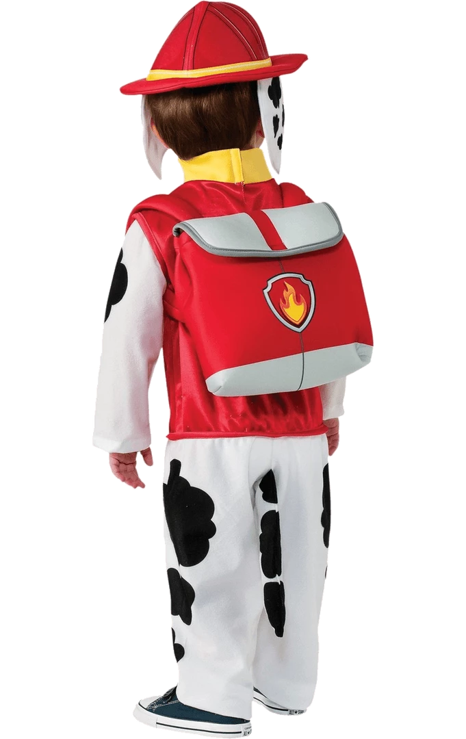 Rubies Paw Patrol Marshall Costume